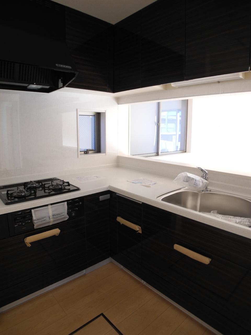 Kitchen. 1 Building room (12 May 2013) Shooting