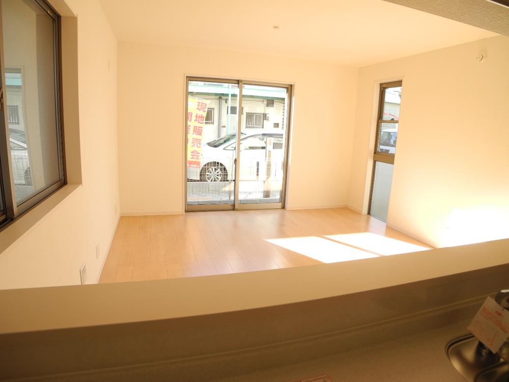 Living. 1 Building room (12 May 2013) Shooting