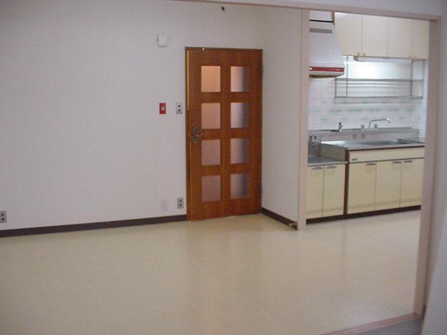 Kitchen. Gasukitchin