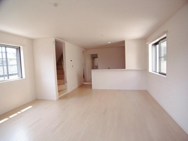 Living. 1 Building Living