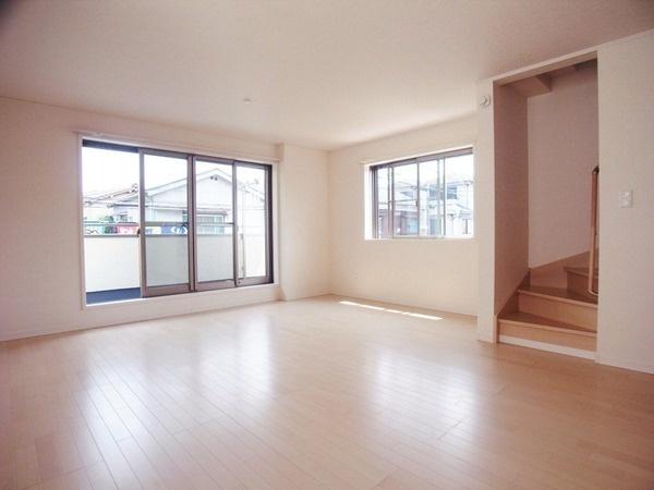 Living. 1 Building Living