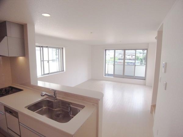 Living. 1 Building Living