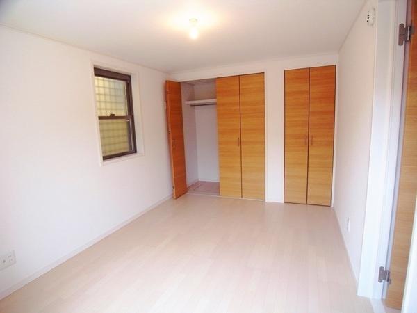 Non-living room. 1 Building floor storeroom