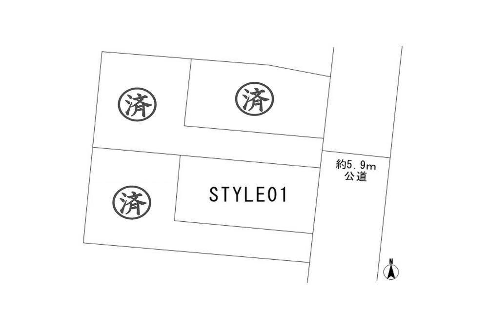 The entire compartment Figure. Compartment figure