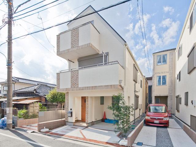 Local appearance photo