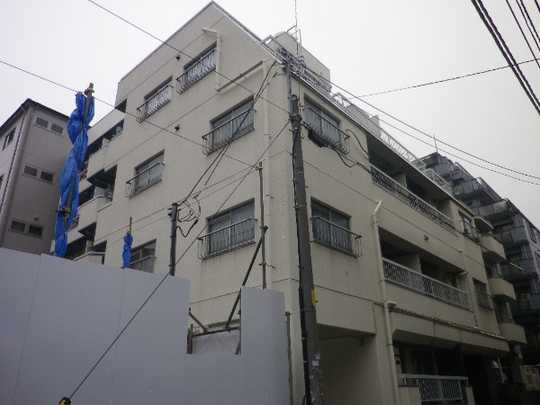 Local appearance photo. Appearance 1