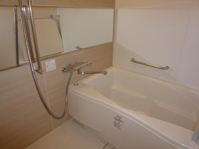 Bathroom. Local (12 May 2013) Shooting