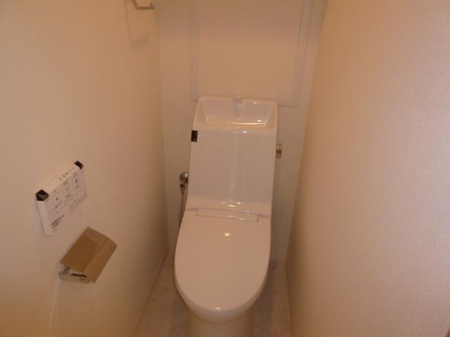 Toilet. Local (12 May 2013) Shooting