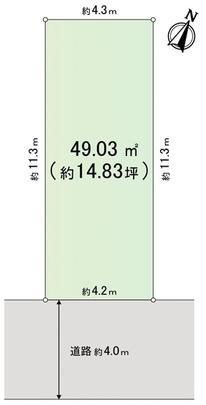 Compartment figure