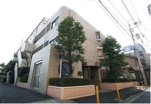 Local appearance photo