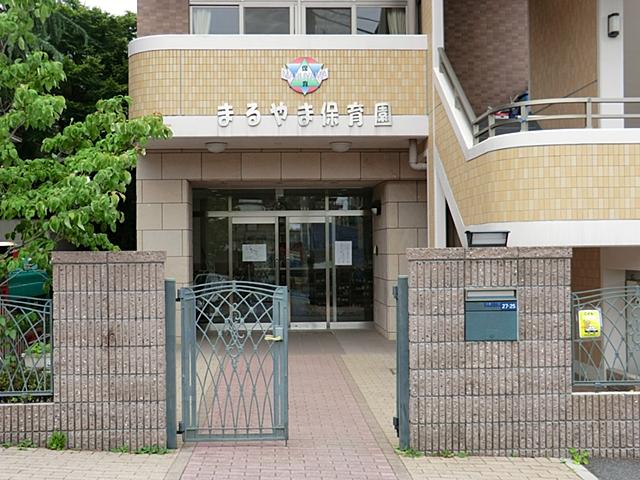 kindergarten ・ Nursery. Narumi 1400m to nursery school