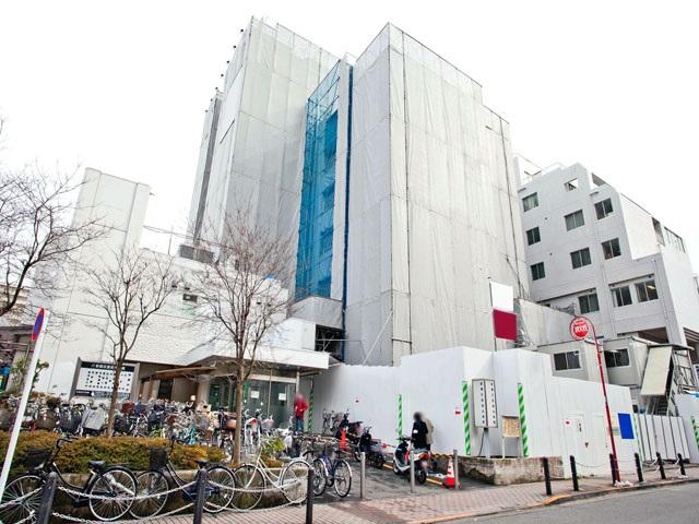 Other. Itabashi Medical Association Hospital Distance 1720m