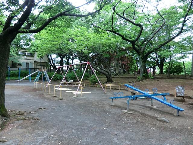 park. 360m to Moroyama park