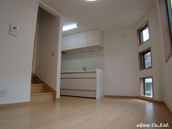 Living. Indoor (12 May 2013) Shooting