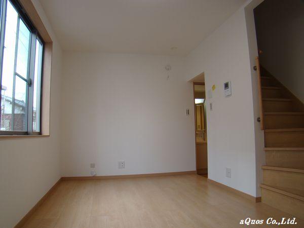 Living. Indoor (12 May 2013) Shooting