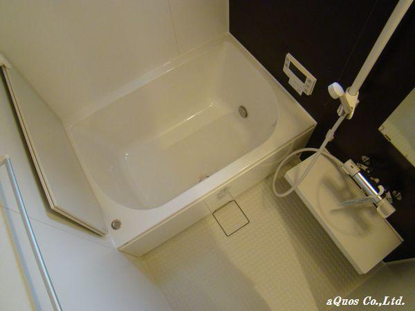 Bathroom. Indoor (12 May 2013) Shooting