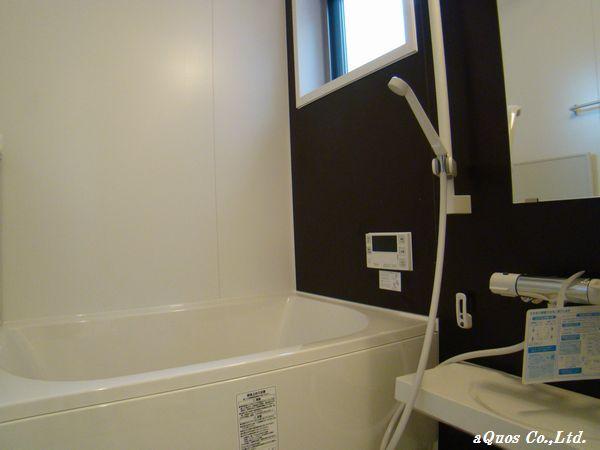 Bathroom. Indoor (12 May 2013) Shooting