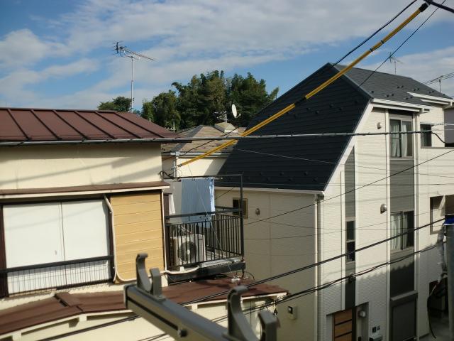 View photos from the dwelling unit