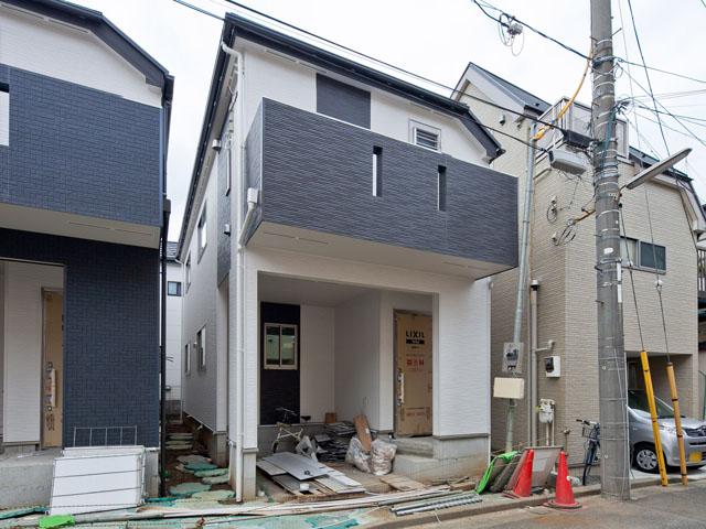 Local appearance photo