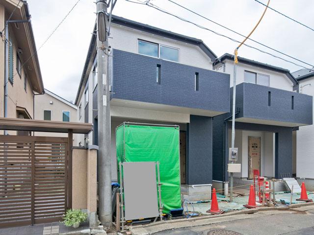 Local photos, including front road