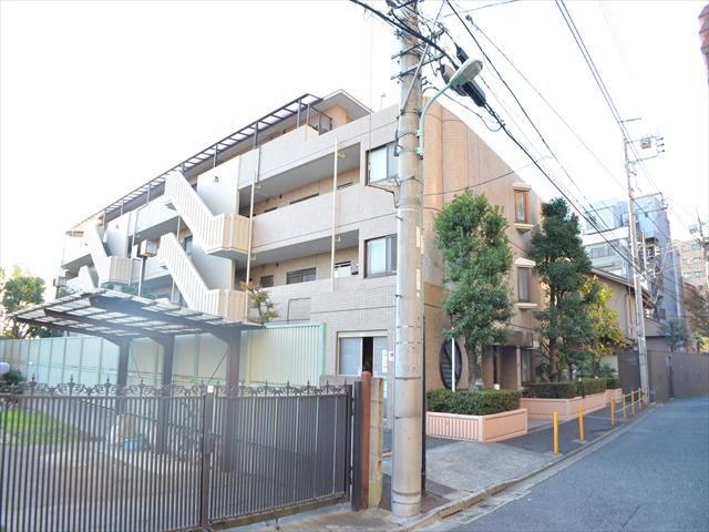 Local appearance photo. Beautiful appearance