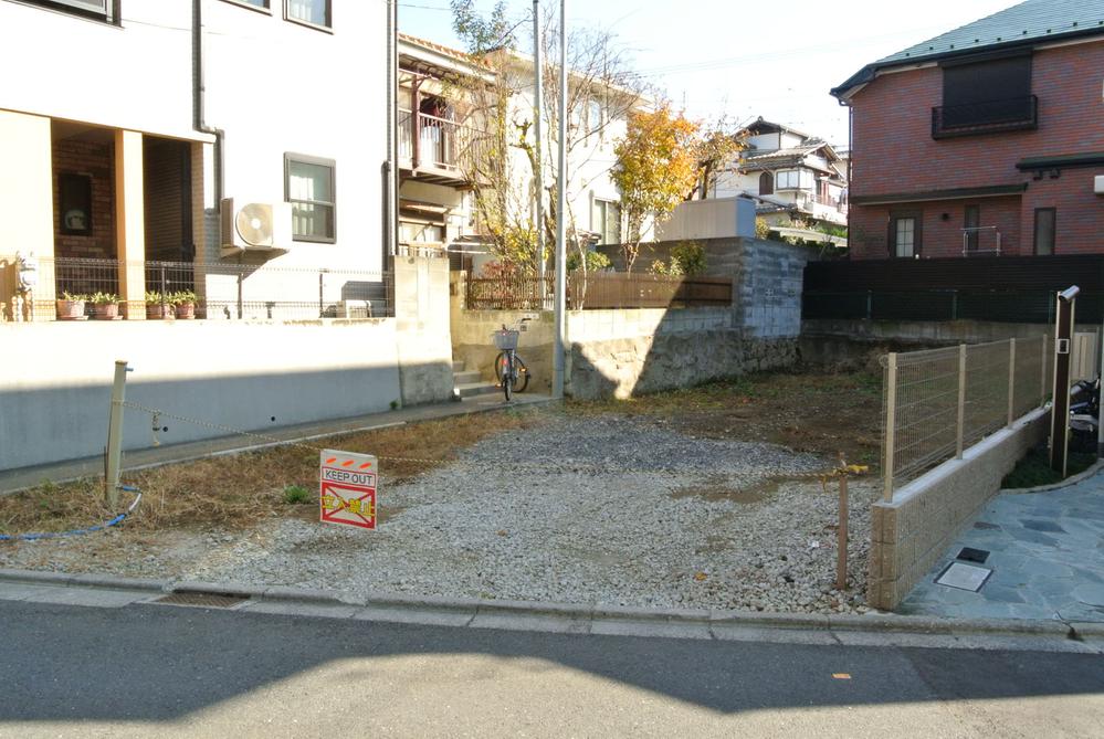 Local land photo. Local (12 May 2013) Shooting