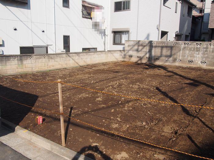 Local land photo. Local (11 May 2013) Shooting