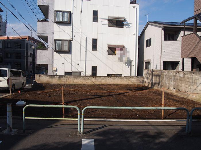 Local land photo. Local (11 May 2013) Shooting