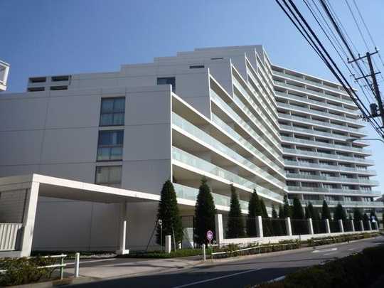 Local appearance photo. appearance ・ 2013 December shooting