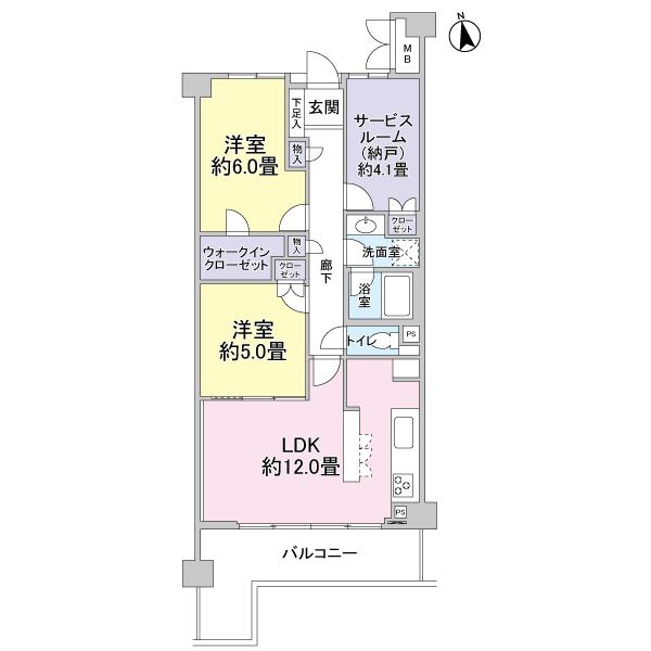 Itabashi-ku, Tokyo Shimura 2