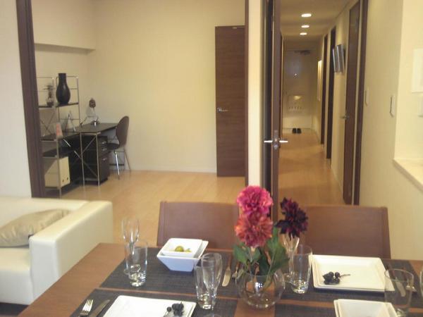 Itabashi-ku, Tokyo Shimura 2