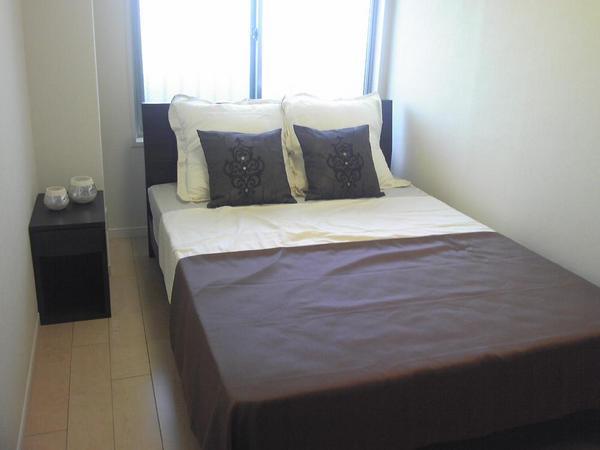 Non-living room. Local (April 2013) Shooting