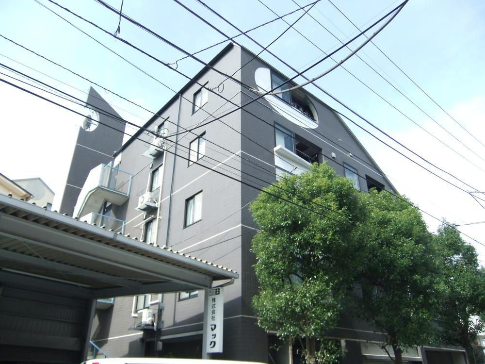 Itabashi-ku, Tokyo Tokumaru 4