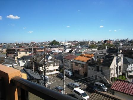 View photos from the dwelling unit