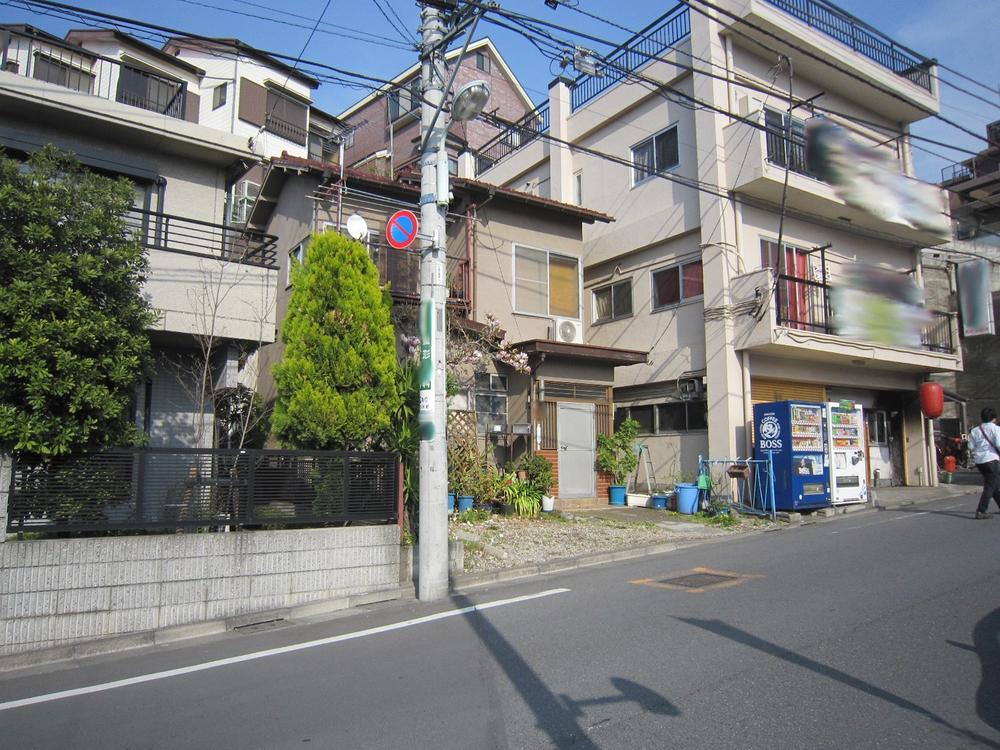 Other local. Local (May 2013) Shooting