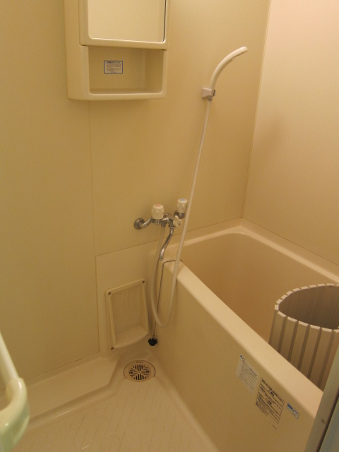 Bath. It will be a different type of room photo.