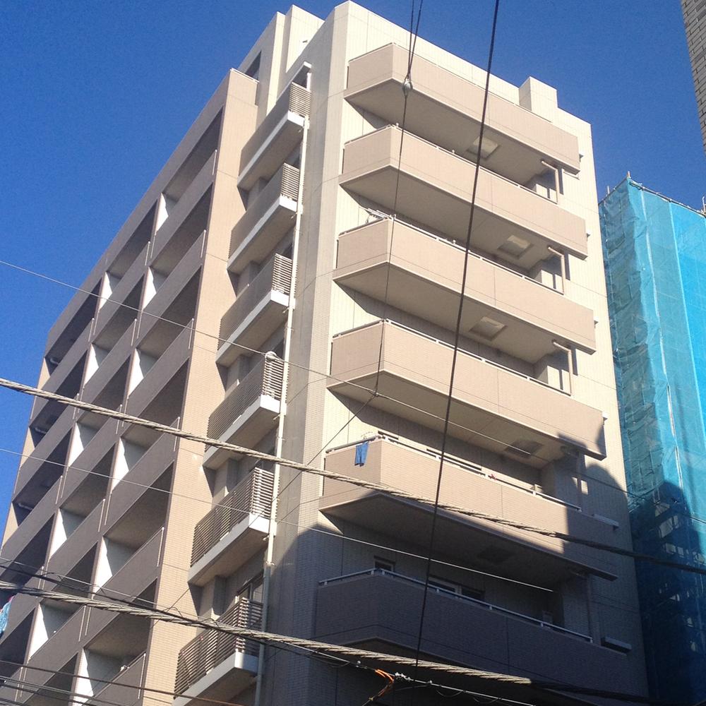 Local appearance photo. Local (12 May 2013) Shooting