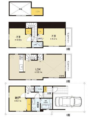 Other. D Building floor plan