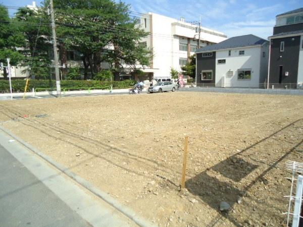 Local appearance photo. Local (July 2013) Shooting