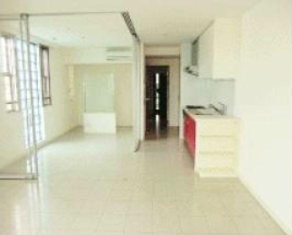 Living. Bright room.