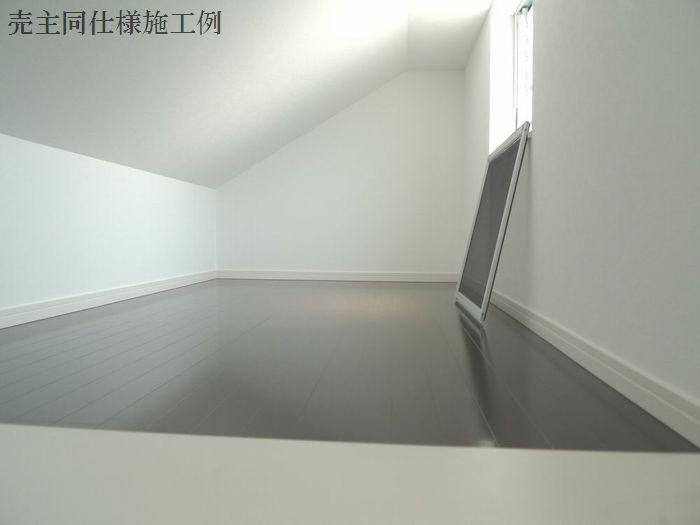 Same specifications photos (Other introspection)