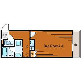 Itabashi-ku, Tokyo Azusawa 3