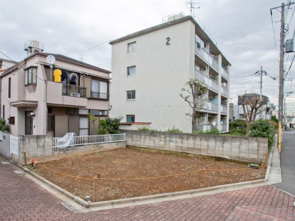 Local appearance photo. 2013 / 11 / 12 shooting 