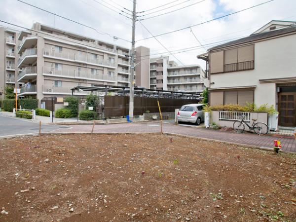 Local appearance photo. 2013 / 11 / 12 shooting 