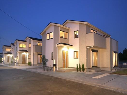 Sale already cityscape photo. Sale already the city average