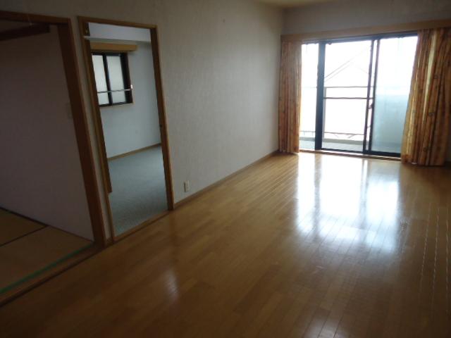 Living. Room (August 2013) Shooting