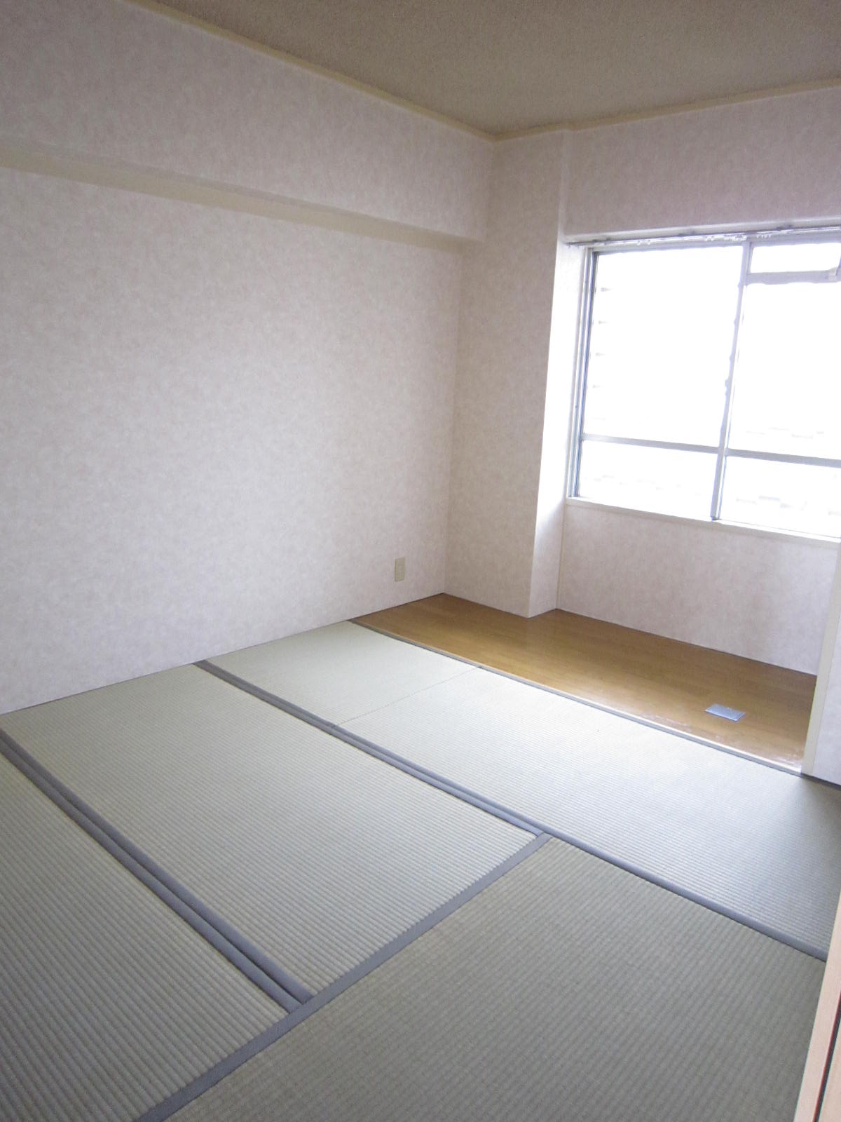 Living and room. Japanese style room