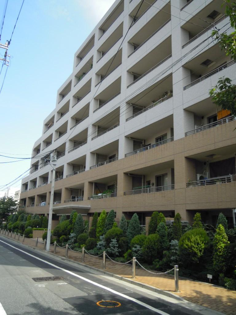 Local appearance photo. Local (07 May 2013) Shooting