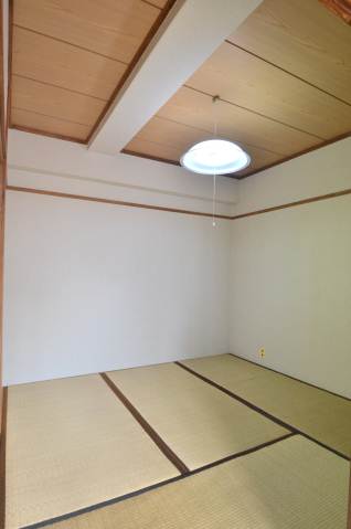 Living and room. Spacious 2K type!