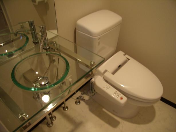 Washroom. It is another type of photo.